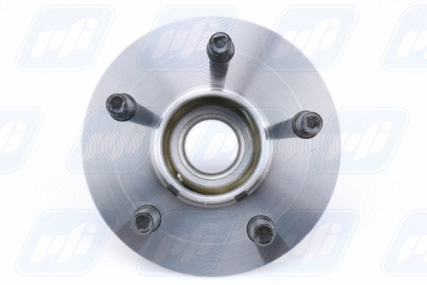 Wheel Hub