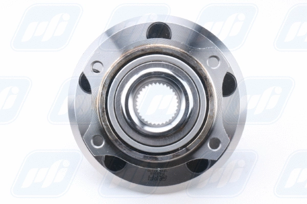 Wheel Hub