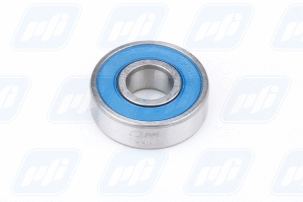 Bearing (6201-2RS C3)