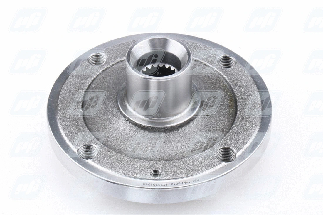 Wheel Hub