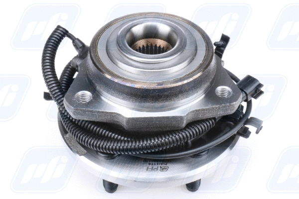 Wheel Hub (PHU3176)