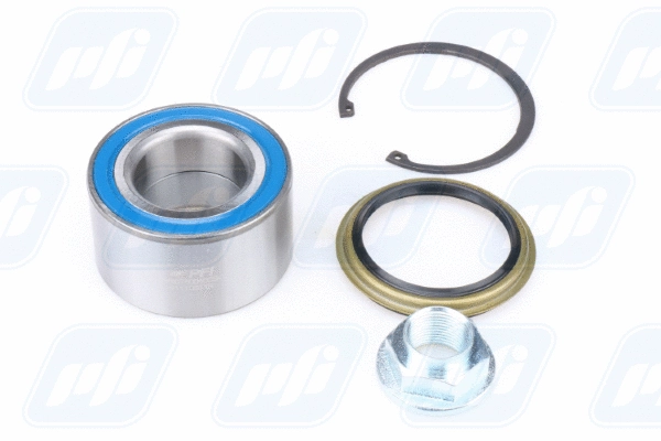 Wheel Bearing Kit (PW40740040CSK1)