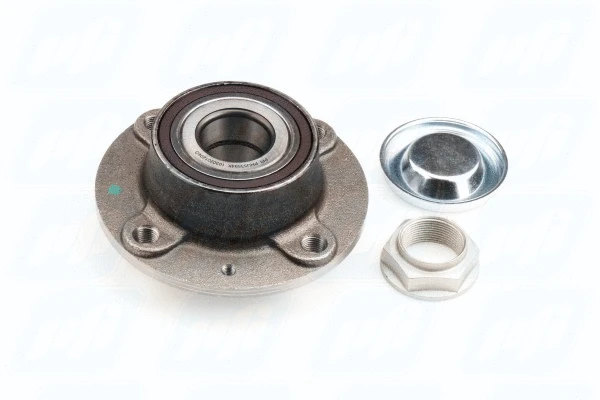 Wheel Hub (PHU53594K)