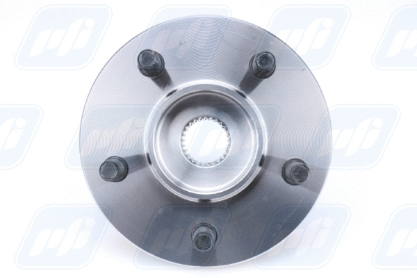 Wheel Hub