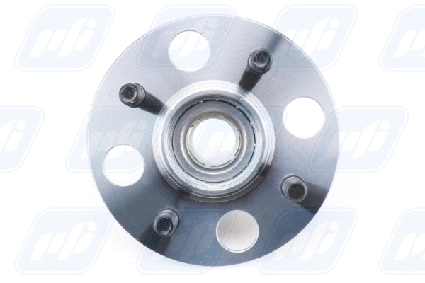 Wheel Hub