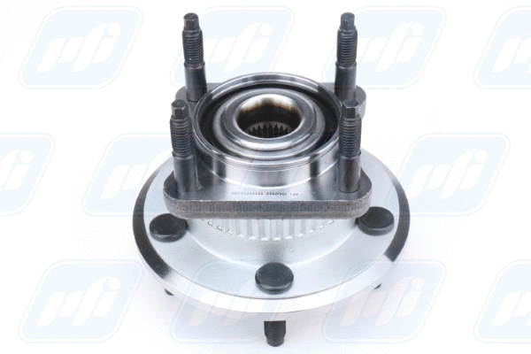 Wheel Hub (PHU2302)