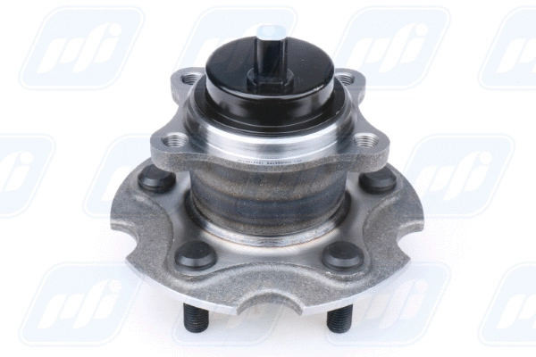 Wheel Hub (PHU590173)