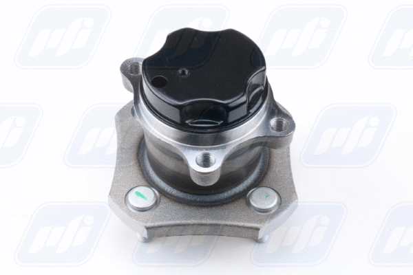 Wheel Hub (PHU14188)