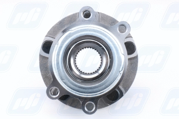 Wheel Hub