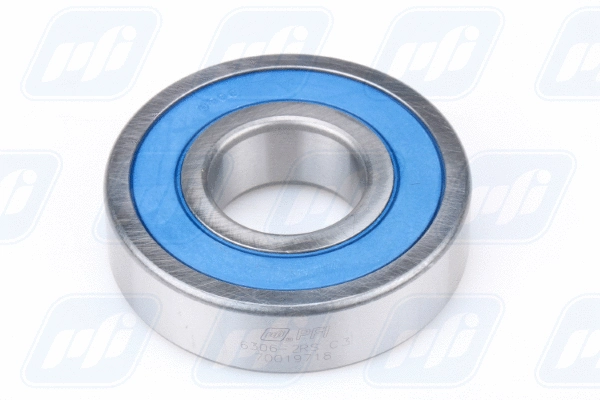 Bearing (6306-2RS C3)