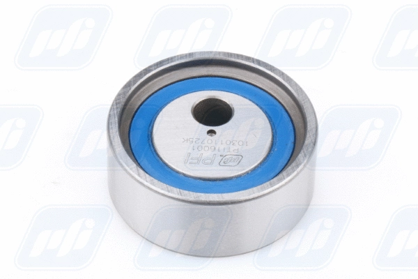 Tensioner Pulley, timing belt (PTI16001)