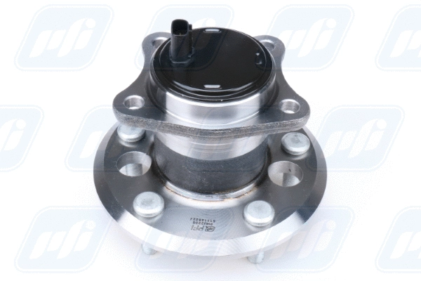Wheel Hub (PHU2206)