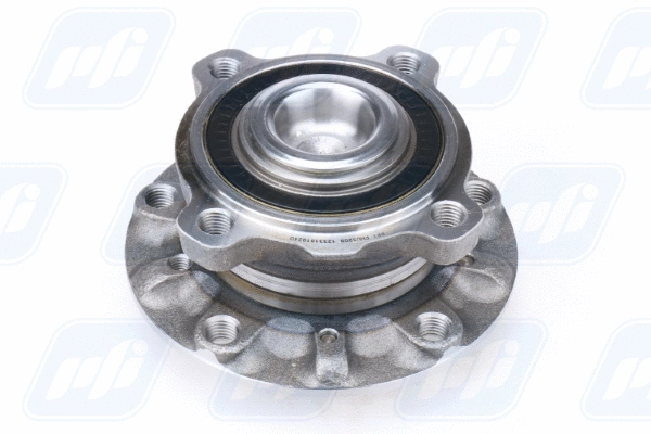 Wheel Hub (PHU3209)