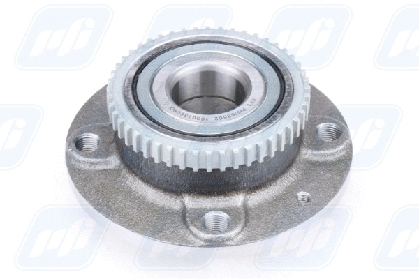 Wheel Hub (PHU53562)
