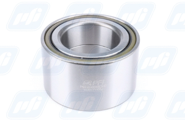 Wheel Bearing (PW49840048CSHD)