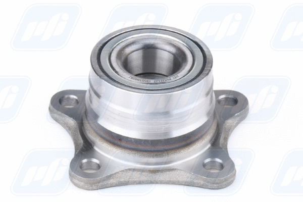 Wheel Hub (PHU2137)
