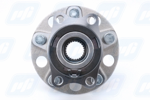 Wheel Hub