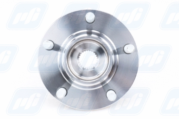 Wheel Hub