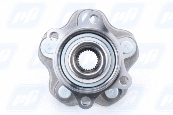 Wheel Hub