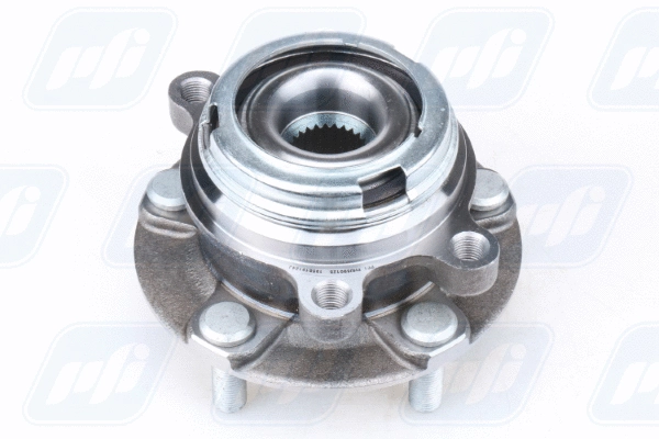 Wheel Hub (PHU590125)