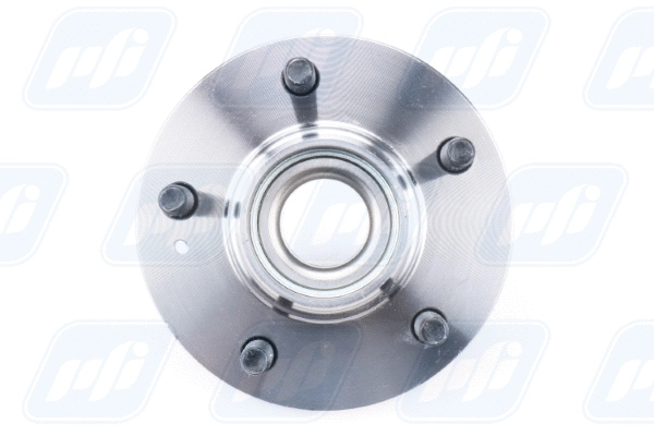 Wheel Hub