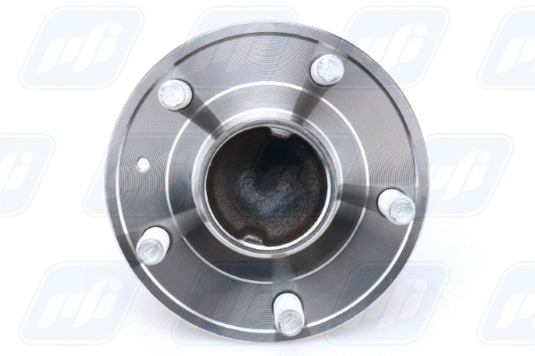 Wheel Hub