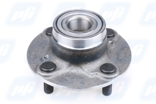Wheel Hub (PHU2241)