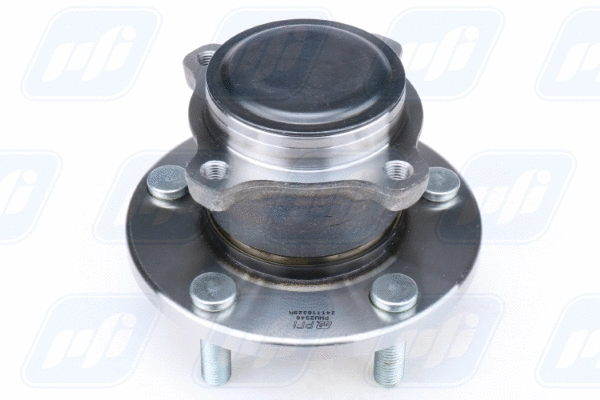 Wheel Hub (PHU2348)