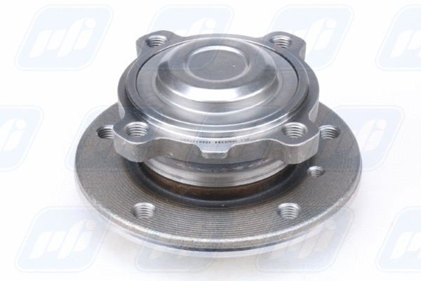 Wheel Hub (PHU3254)