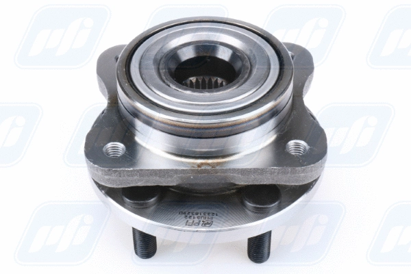 Wheel Hub (PHU3122)