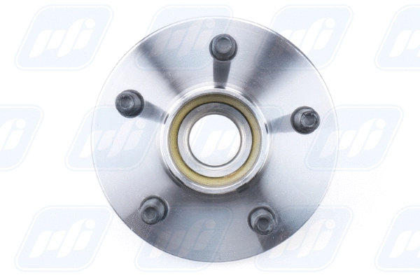 Wheel Hub