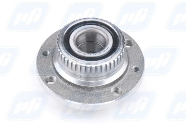 Wheel Hub (PHU53442)