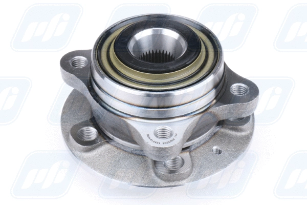 Wheel Hub (PHU3208)