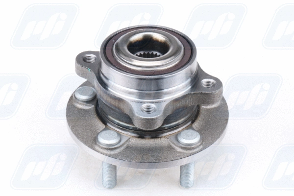 Wheel Hub (PHU590481)