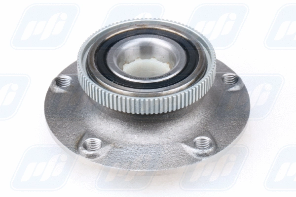 Wheel Hub (PHU3094)