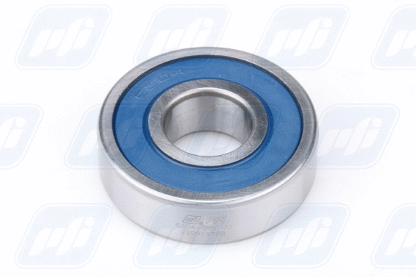 Bearing (6304-2RS C0)