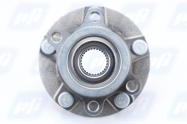Wheel Hub