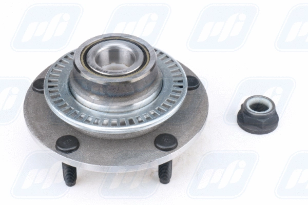 Wheel Bearing Kit (PHU53590K)