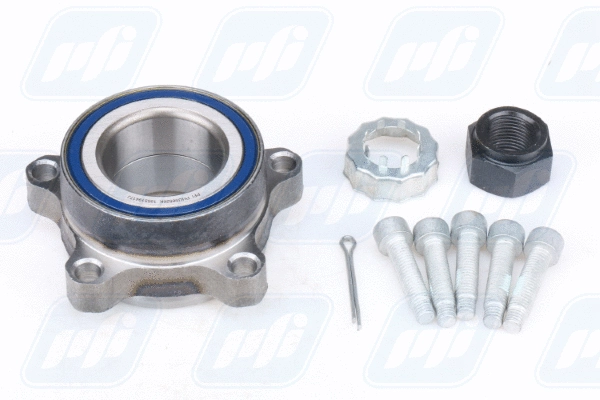 Wheel Bearing Kit (PHU56526K)