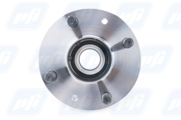 Wheel Hub