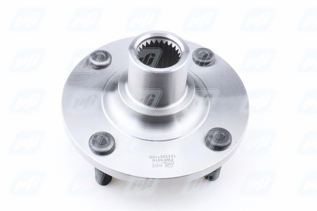 Wheel Hub