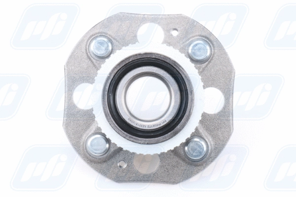 Wheel Hub