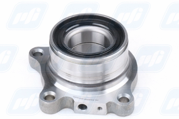 Wheel Hub (PHU57635)