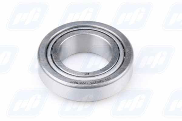 Wheel Bearing (320/32X)