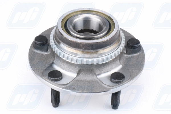 Wheel Hub (PHU53655)