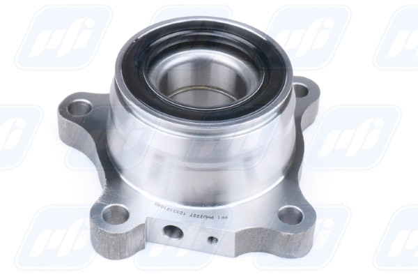 Wheel Hub (PHU2227)
