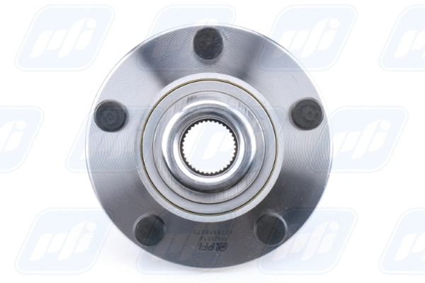 Wheel Hub