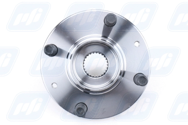 Wheel Hub