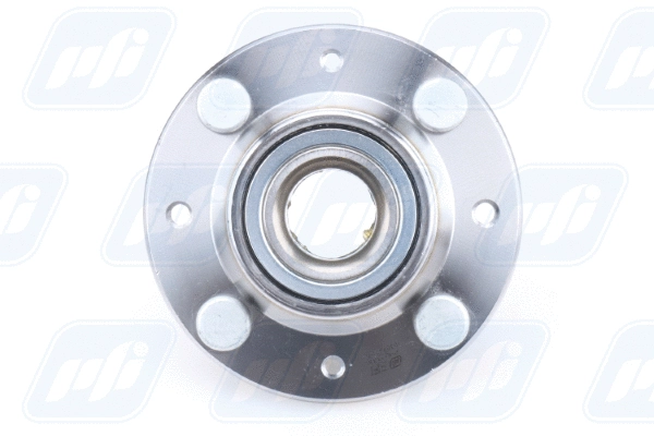 Wheel Hub