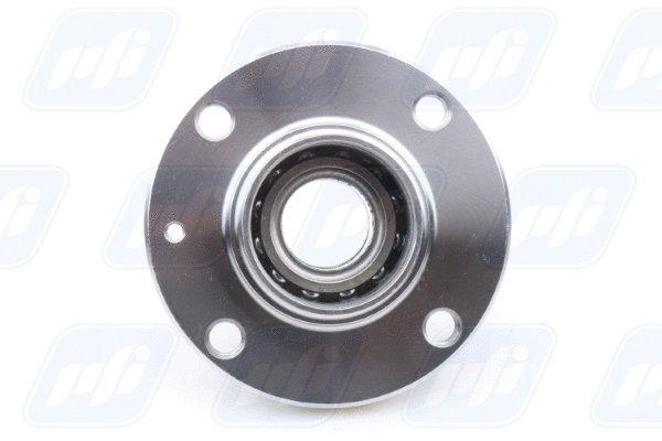 Wheel Hub